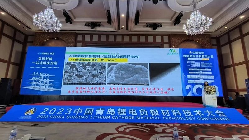 广东新能源公司选哪家？揭秘关键指标与避坑指南