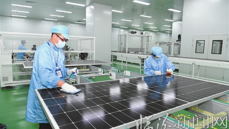 光伏支架安装视频哪个好