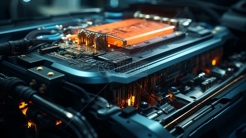 家用光储充系统：揭秘批发价格背后的考量因素**