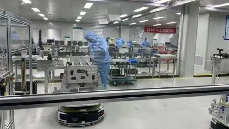 工业园区光储充一体化方案：构建绿色能源新生态**