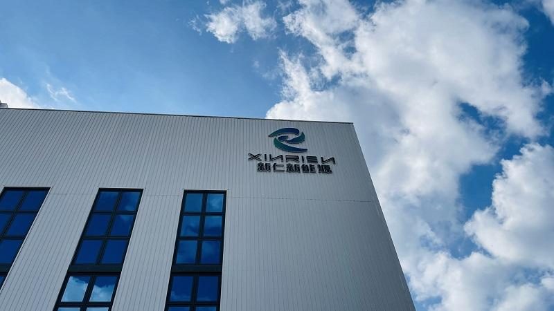 低温锂电池规格型号解析：关键参数与选型逻辑